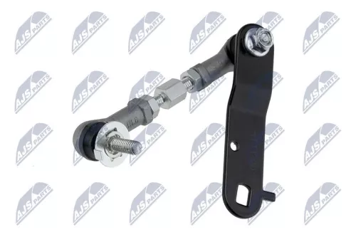 NTY NTY ECX-TY-006 Mounting, axle strut 