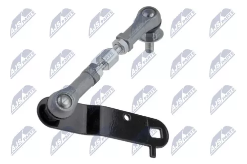 NTY NTY ECX-TY-006 Mounting, axle strut 