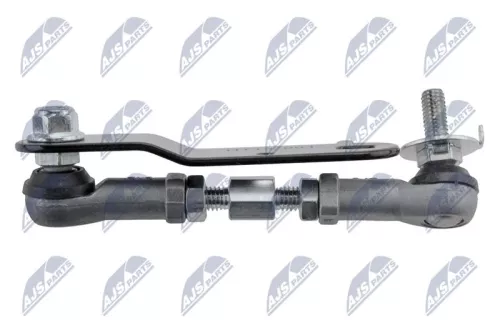 NTY NTY ECX-TY-006 Mounting, axle strut 