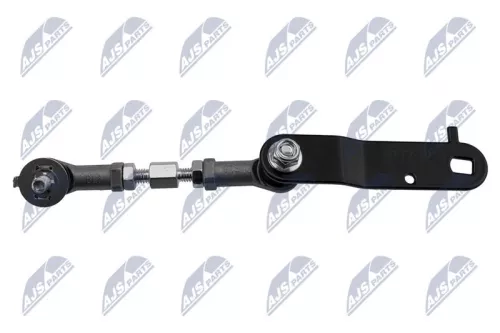 NTY NTY ECX-TY-006 Mounting, axle strut 