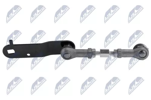 NTY NTY ECX-TY-006 Mounting, axle strut 
