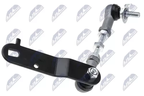 NTY NTY ECX-TY-025 Mounting, axle strut 