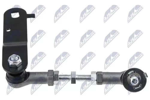 NTY NTY ECX-TY-025 Mounting, axle strut 