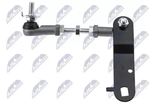 NTY NTY ECX-TY-025 Mounting, axle strut 