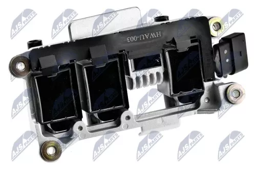 NTY NTY (ECZ-AU-003) Ignition Coil 