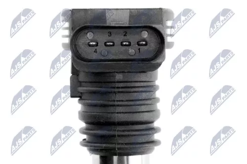 NTY NTY (ECZ-AU-004) Ignition Coil 