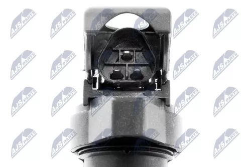 NTY NTY (ECZ-BM-000) Ignition Coil 