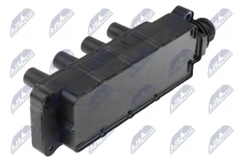 NTY NTY (ECZ-BM-001) Ignition Coil 