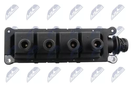 NTY NTY (ECZ-BM-001) Ignition Coil 