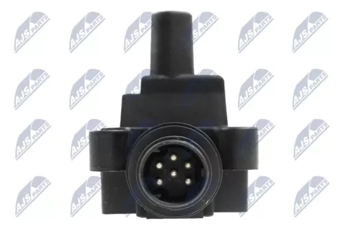 NTY NTY (ECZ-BM-001) Ignition Coil 