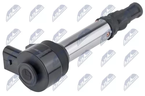 NTY NTY (ECZ-BM-006) Ignition Coil 