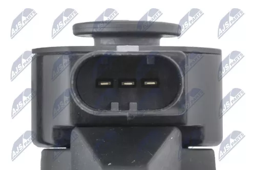 NTY NTY (ECZ-BM-006) Ignition Coil 