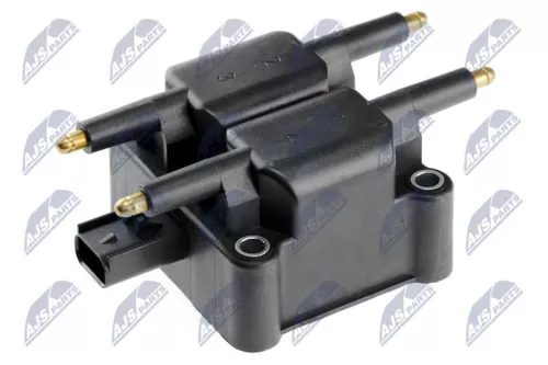 NTY NTY (ECZ-BM-009) Ignition Coil 