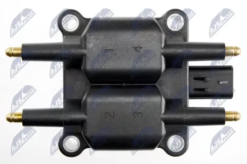 NTY NTY (ECZ-BM-009) Ignition Coil 