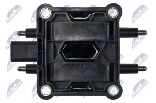 NTY NTY (ECZ-BM-009) Ignition Coil 