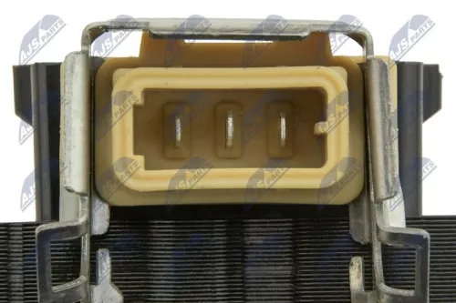 NTY NTY (ECZ-BM-015) Ignition Coil 
