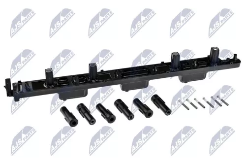 NTY NTY (ECZ-CH-000) Ignition Coil 