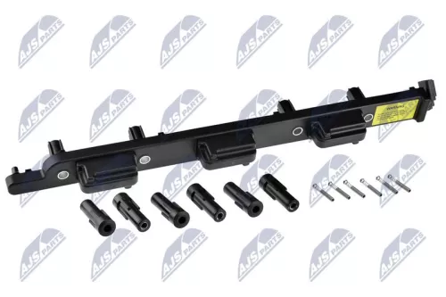 NTY NTY (ECZ-CH-000) Ignition Coil 