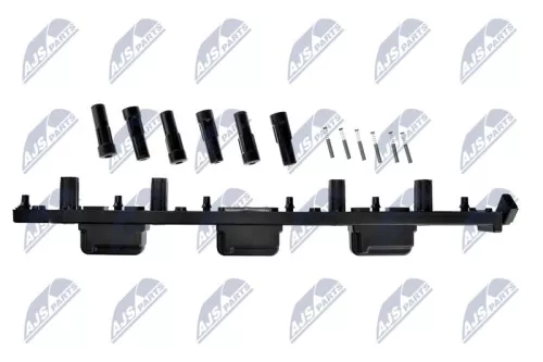 NTY NTY (ECZ-CH-000) Ignition Coil 