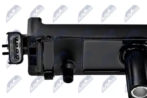 NTY NTY (ECZ-CH-000) Ignition Coil 