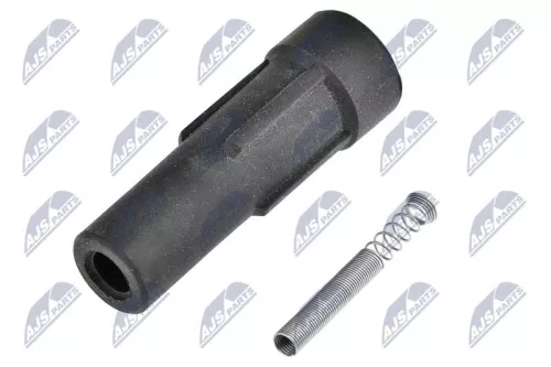 NTY NTY (ECZ-CH-000A) Plug, coil 
