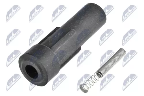 NTY NTY (ECZ-CH-000A) Plug, coil 