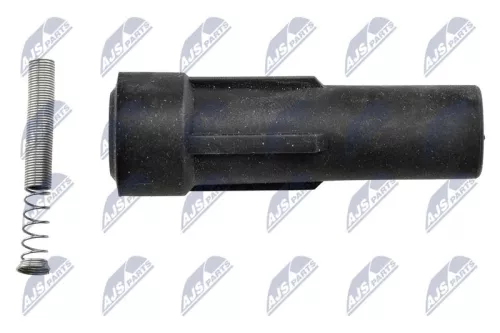 NTY NTY (ECZ-CH-000A) Plug, coil 
