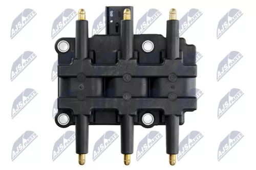 NTY NTY (ECZ-CH-002) Ignition Coil 