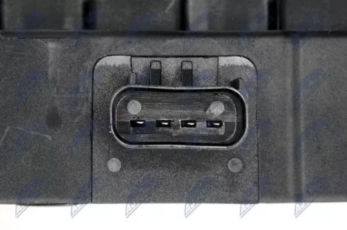 NTY NTY (ECZ-CH-002) Ignition Coil 