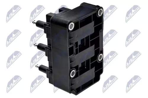 NTY NTY (ECZ-CH-003) Ignition Coil 