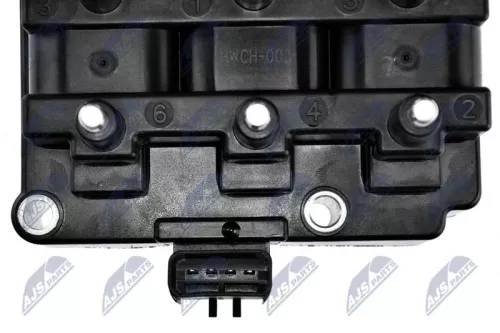 NTY NTY (ECZ-CH-003) Ignition Coil 
