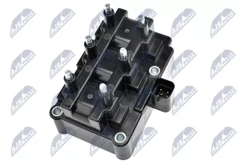 NTY NTY (ECZ-CH-004) Ignition Coil 