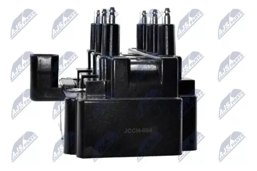 NTY NTY (ECZ-CH-004) Ignition Coil 