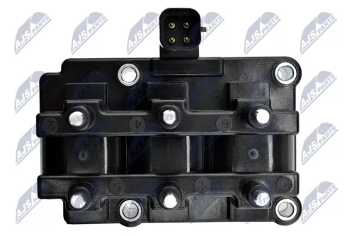 NTY NTY (ECZ-CH-004) Ignition Coil 