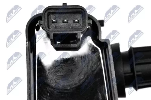 NTY NTY (ECZ-CH-006) Ignition Coil 