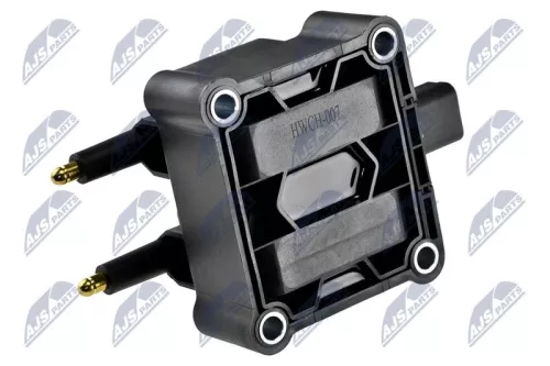 NTY NTY (ECZ-CH-007) Ignition Coil 