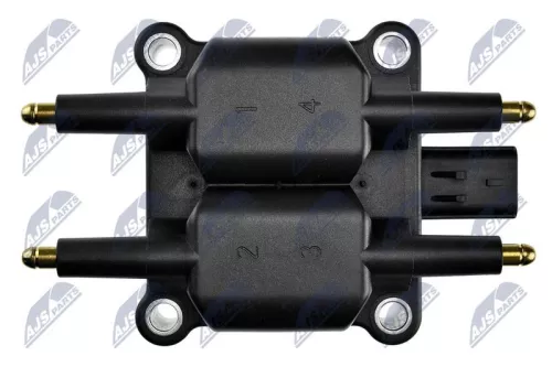 NTY NTY (ECZ-CH-007) Ignition Coil 