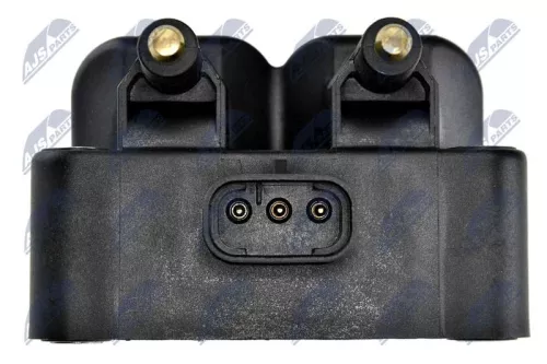 NTY NTY (ECZ-CH-008) Ignition Coil 