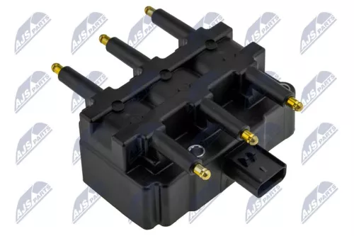 NTY NTY (ECZ-CH-009) Ignition Coil 