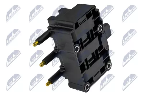 NTY NTY (ECZ-CH-009) Ignition Coil 