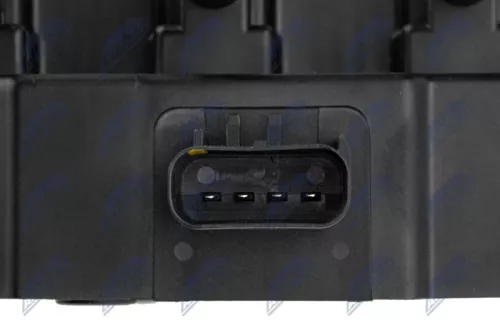 NTY NTY (ECZ-CH-009) Ignition Coil 