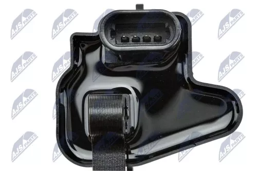 NTY NTY (ECZ-CH-011) Ignition Coil 
