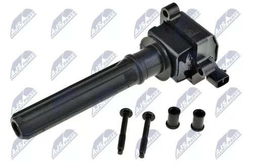 NTY NTY (ECZ-CH-012) Ignition Coil 