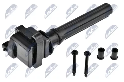 NTY NTY (ECZ-CH-012) Ignition Coil 