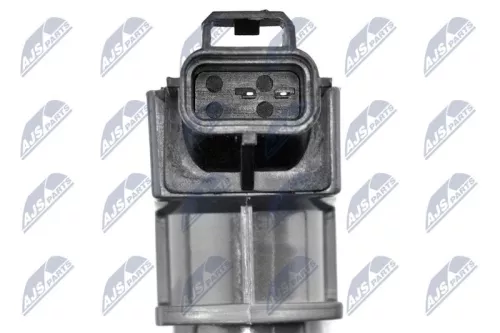 NTY NTY (ECZ-CH-014) Ignition Coil 