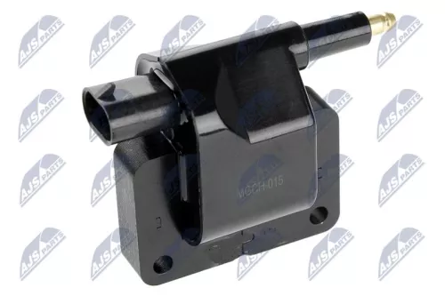 NTY NTY (ECZ-CH-015) Ignition Coil 