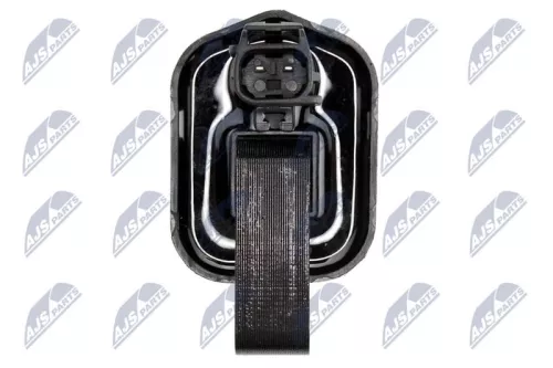 NTY NTY (ECZ-CH-016) Ignition Coil 