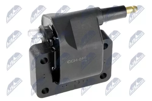 NTY NTY (ECZ-CH-018) Ignition Coil 