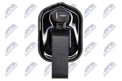 NTY NTY (ECZ-CH-018) Ignition Coil 