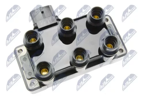 NTY NTY (ECZ-CH-019) Ignition Coil 